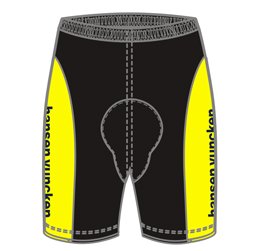 Cycling Shorts Front