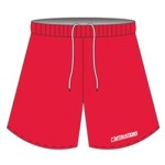 Rugby_Shorts_Traditional_Cotton_Twill_Front_View