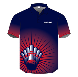 Pointer Taiko belly type Bowling Polo Shirts | Bowling Club | Custom Sportswear | Captivations  Sportswear | Custom sportswear and apparel supplier