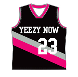 Basketball Jersey Black White Fill Icon Graphic by pinkskiesstudioo ·  Creative Fabrica