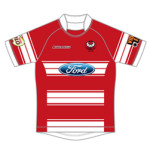 Rugby Jersey, part of the custom Rugby apparel for rugby clubs and schools