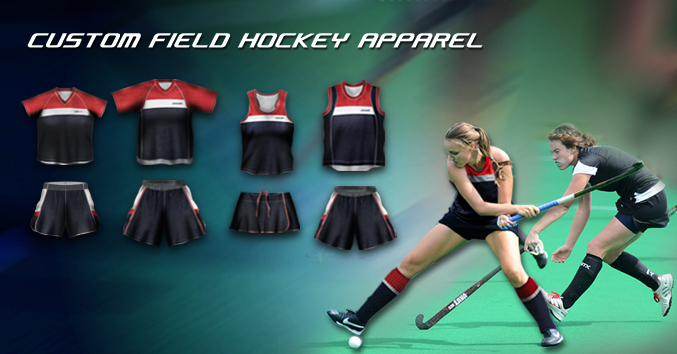 Field Hockey Skirts, Custom Team Uniforms, Design Your Own, Captivations  Sportswear