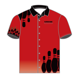 Mens Bowling Shirts | Bowling | Custom Shirt | Captivations Sportswear ...
