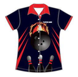 Bowling team Shirts | Custom Bowling Shirts | Bowling | Captivations ...