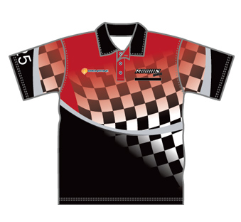 Pit Crew Shirts | Design Your Own Custom Racing Team Shirts ...
